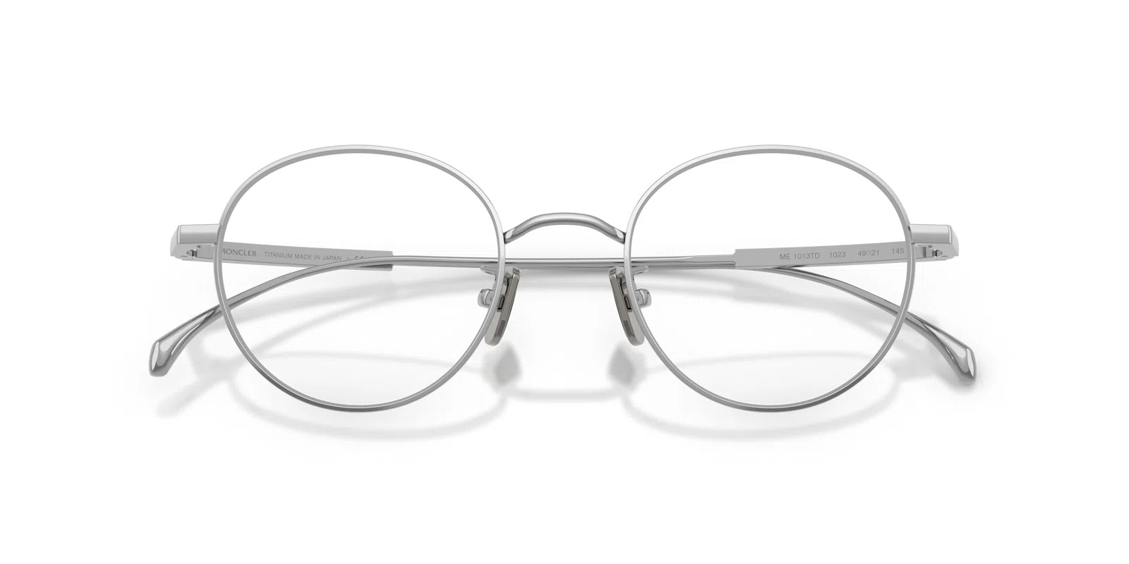 Moncler 1013TD Eyeglasses - view 9